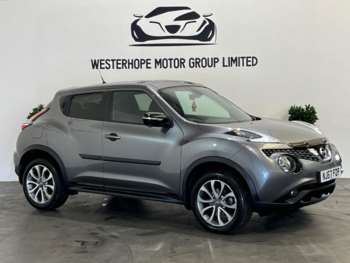 2017 (67) - 1.6 Tekna XTRON Euro 6 5dr