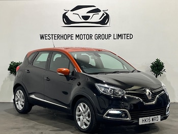 Used Renault Captur 2015 for sale - 78405087: Photo