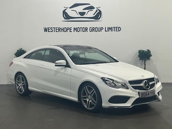 2015 (64) - 2.1 E250 CDI AMG Line G-Tronic+ Euro 5 (s/s) 2dr
