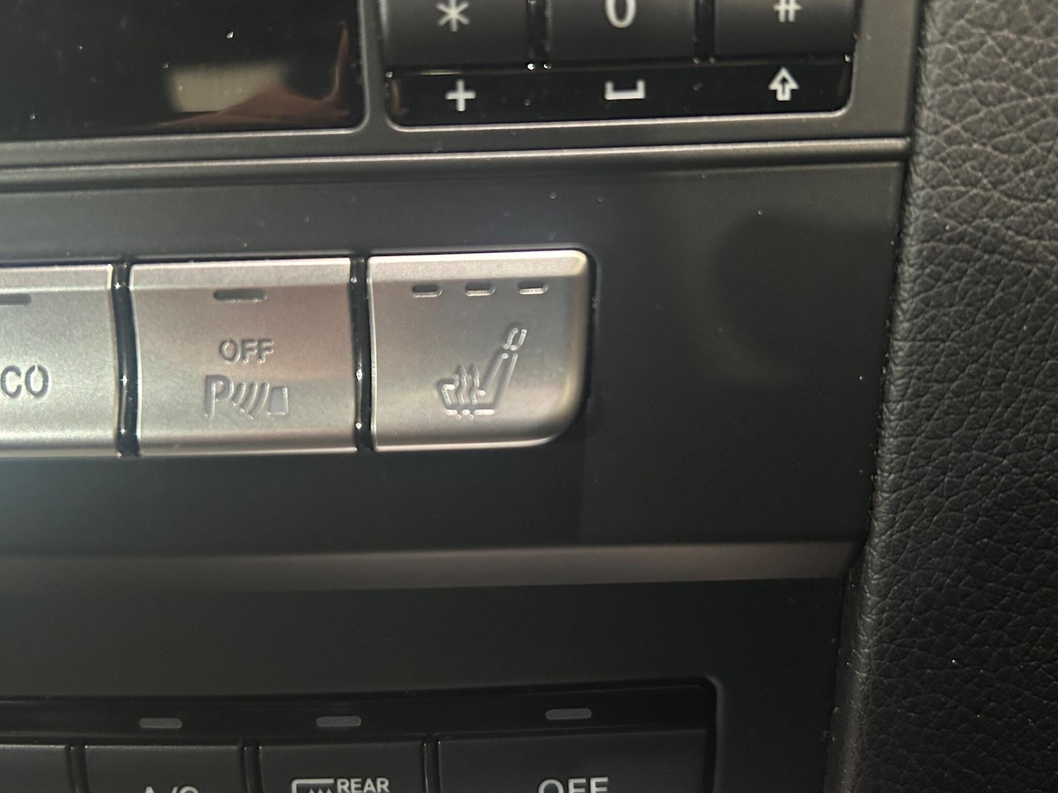 Vehicle 32