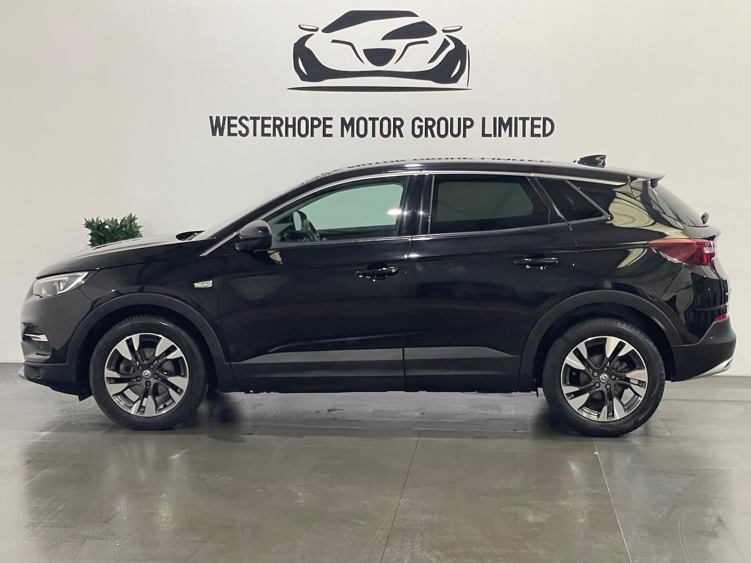 Used Vauxhall Grandland X 2019 for sale - 77768659: Photo 13