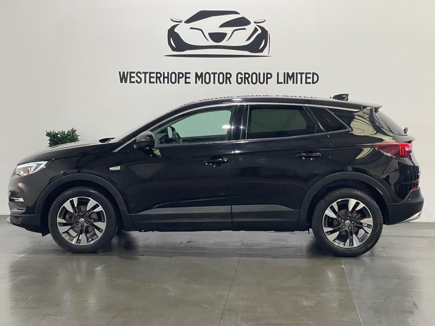 Used Vauxhall Grandland X 2019 for sale - 77768659: Photo 14