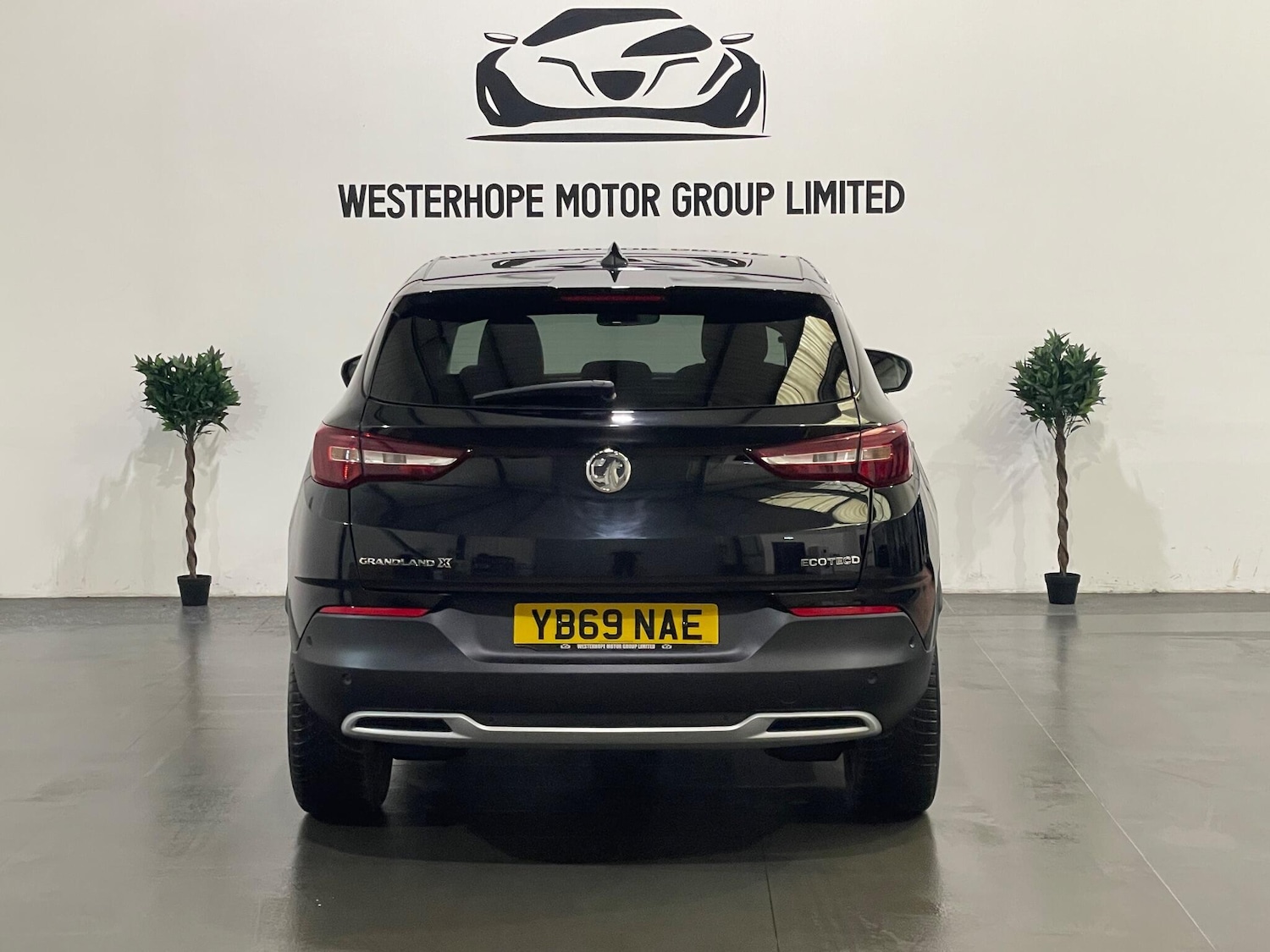 Used Vauxhall Grandland X 2019 for sale - 77768659: Photo 17