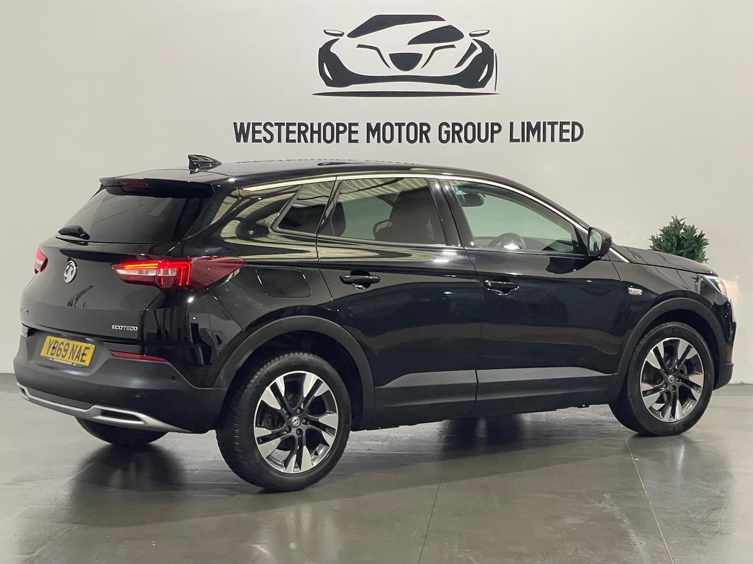 Used Vauxhall Grandland X 2019 for sale - 77768659: Photo 18