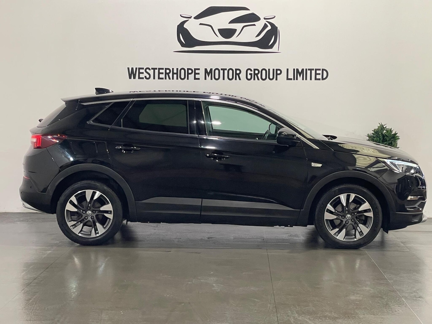 Used Vauxhall Grandland X 2019 for sale - 77768659: Photo 19