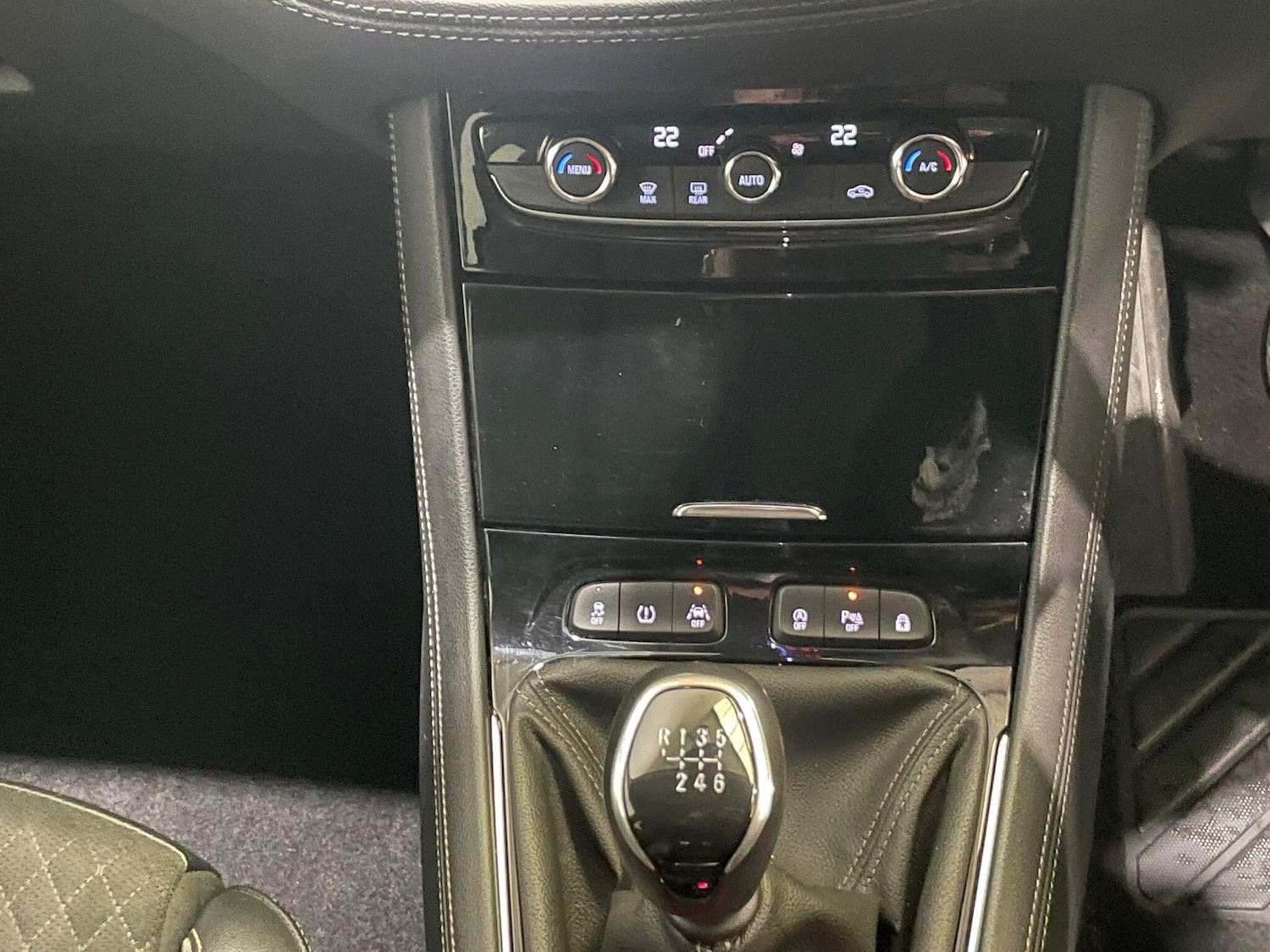 Used Vauxhall Grandland X 2019 for sale - 77768659: Photo 22