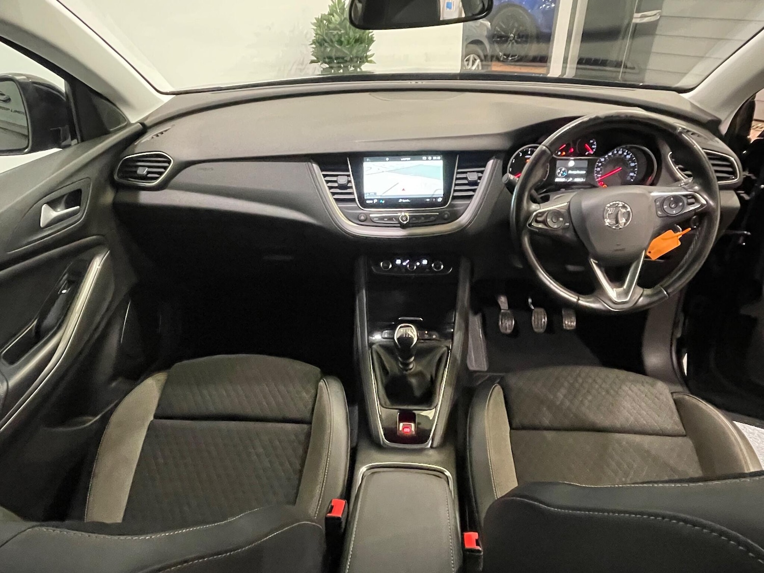 Used Vauxhall Grandland X 2019 for sale - 77768659: Photo 23