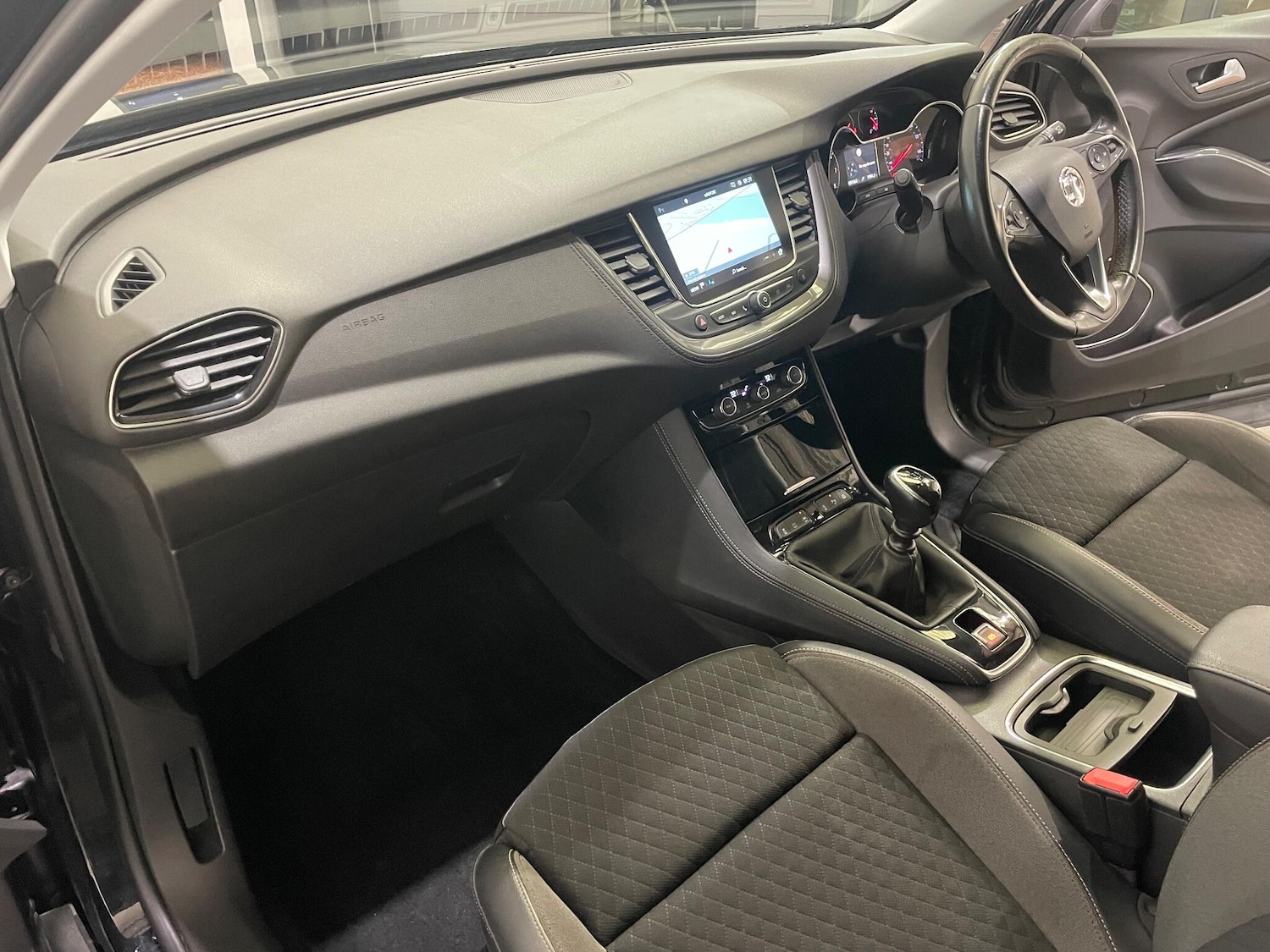 Used Vauxhall Grandland X 2019 for sale - 77768659: Photo 24