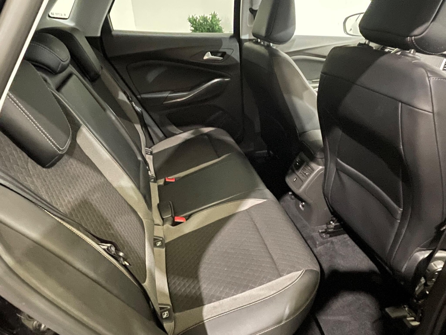 Used Vauxhall Grandland X 2019 for sale - 77768659: Photo 26