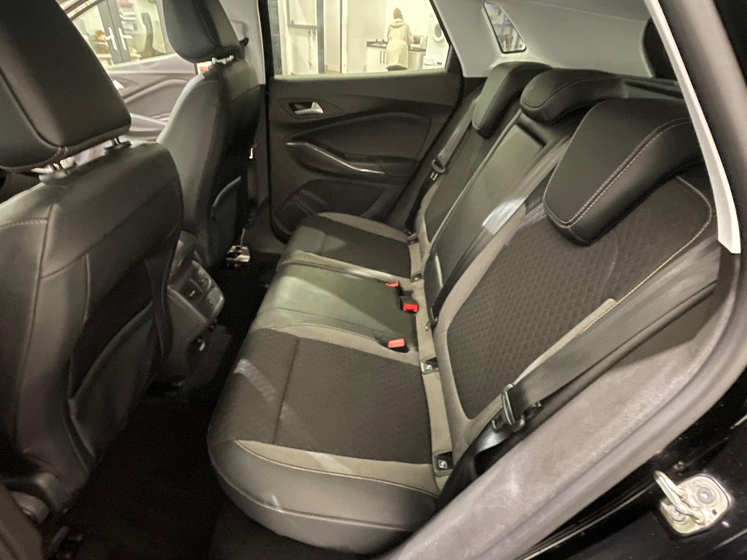 Used Vauxhall Grandland X 2019 for sale - 77768659: Photo 27