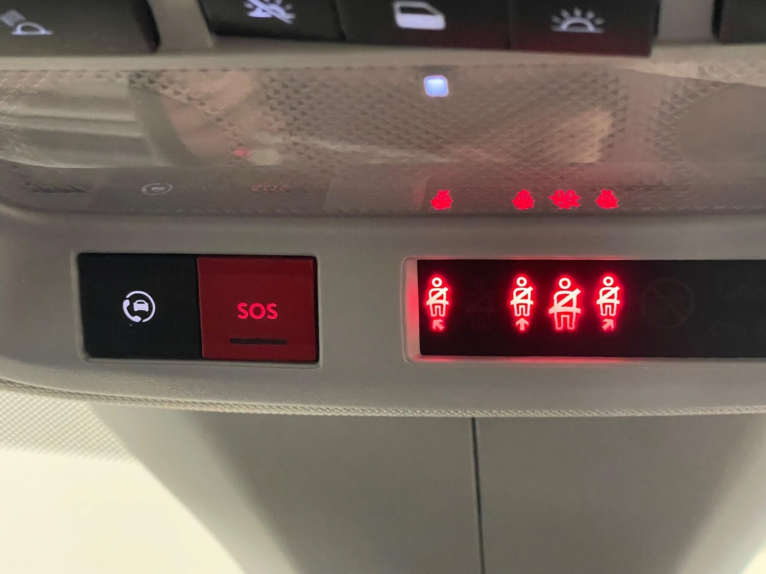 Used Vauxhall Grandland X 2019 for sale - 77768659: Photo 34