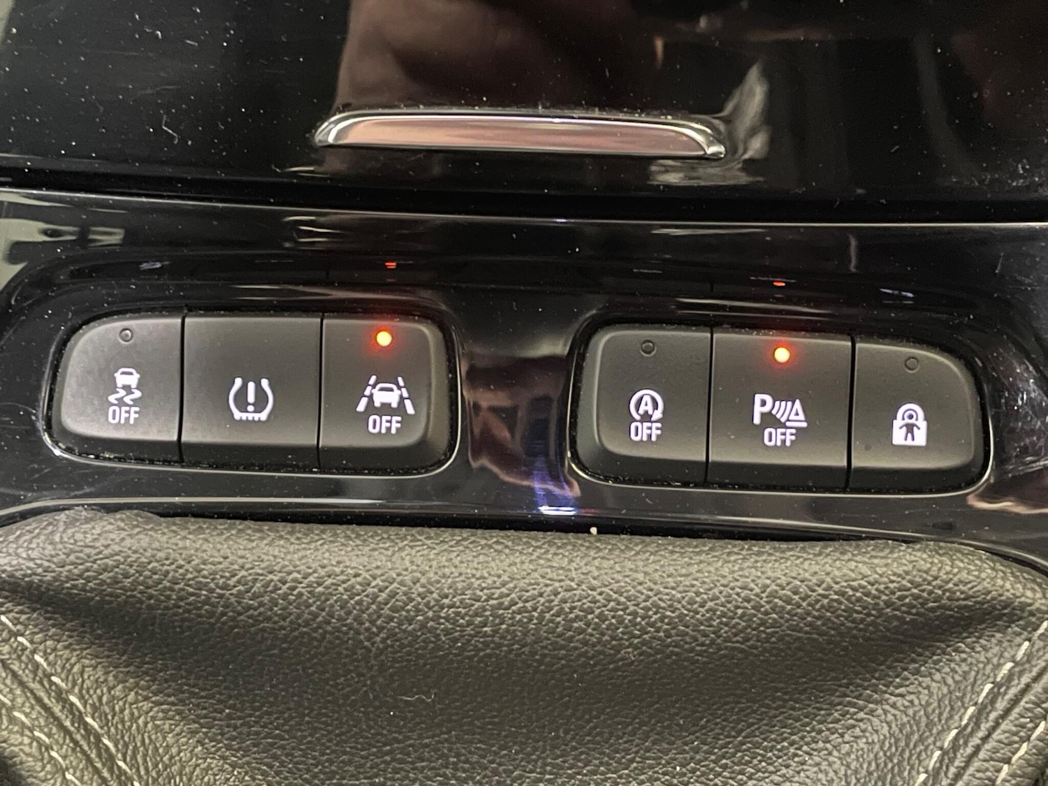 Used Vauxhall Grandland X 2019 for sale - 77768659: Photo 36