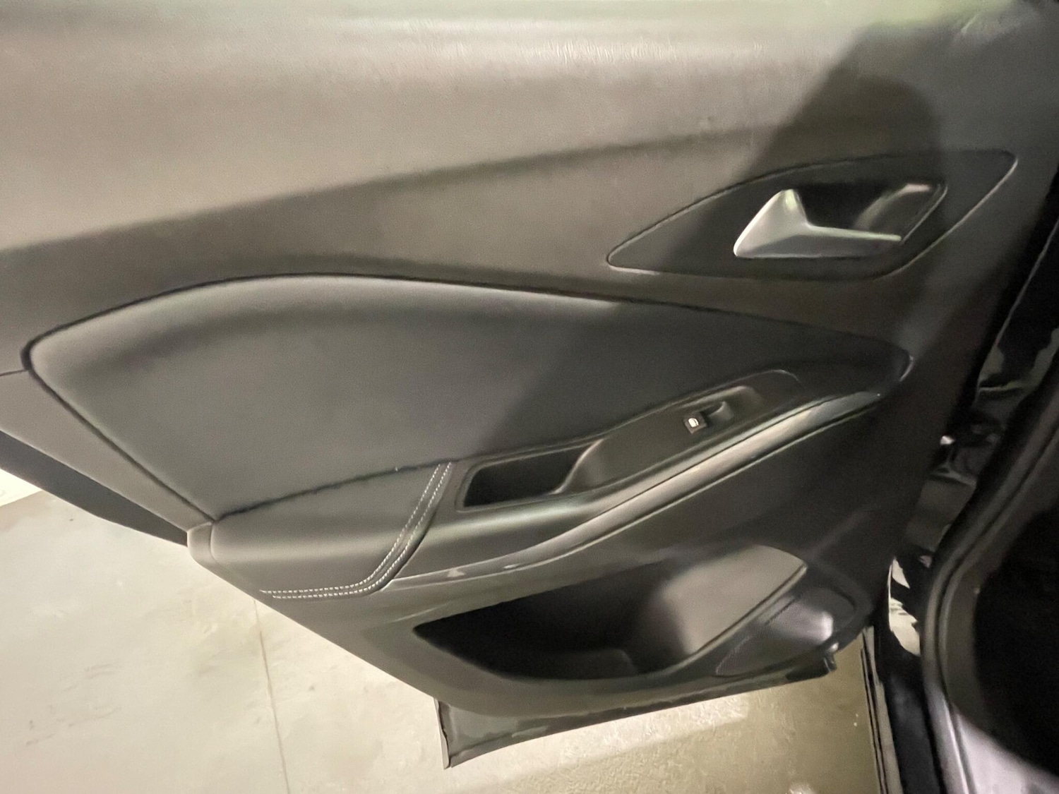 Used Vauxhall Grandland X 2019 for sale - 77768659: Photo 42