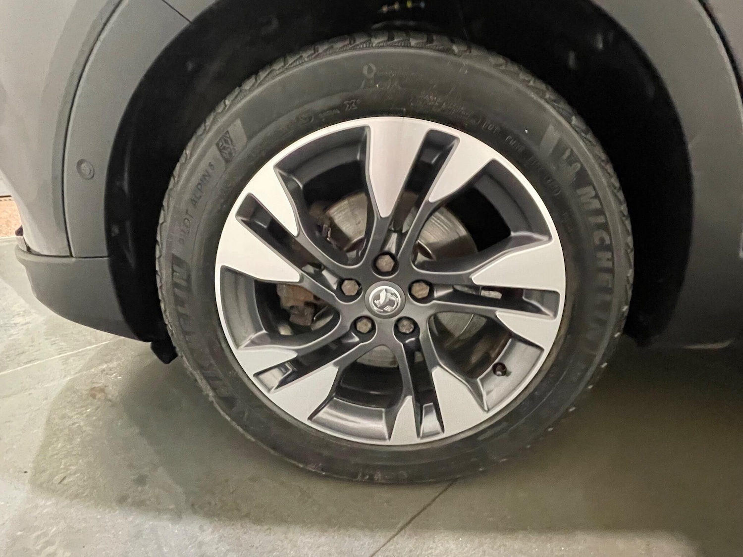 Used Vauxhall Grandland X 2019 for sale - 77768659: Photo 44