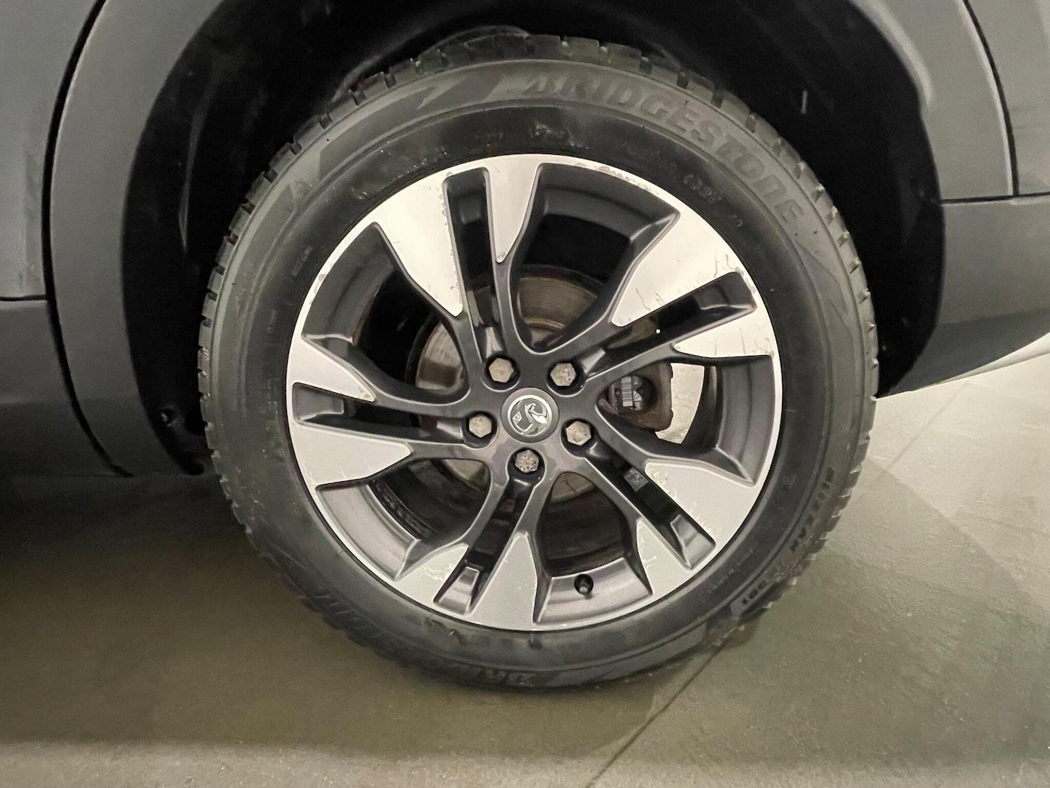 Used Vauxhall Grandland X 2019 for sale - 77768659: Photo 46