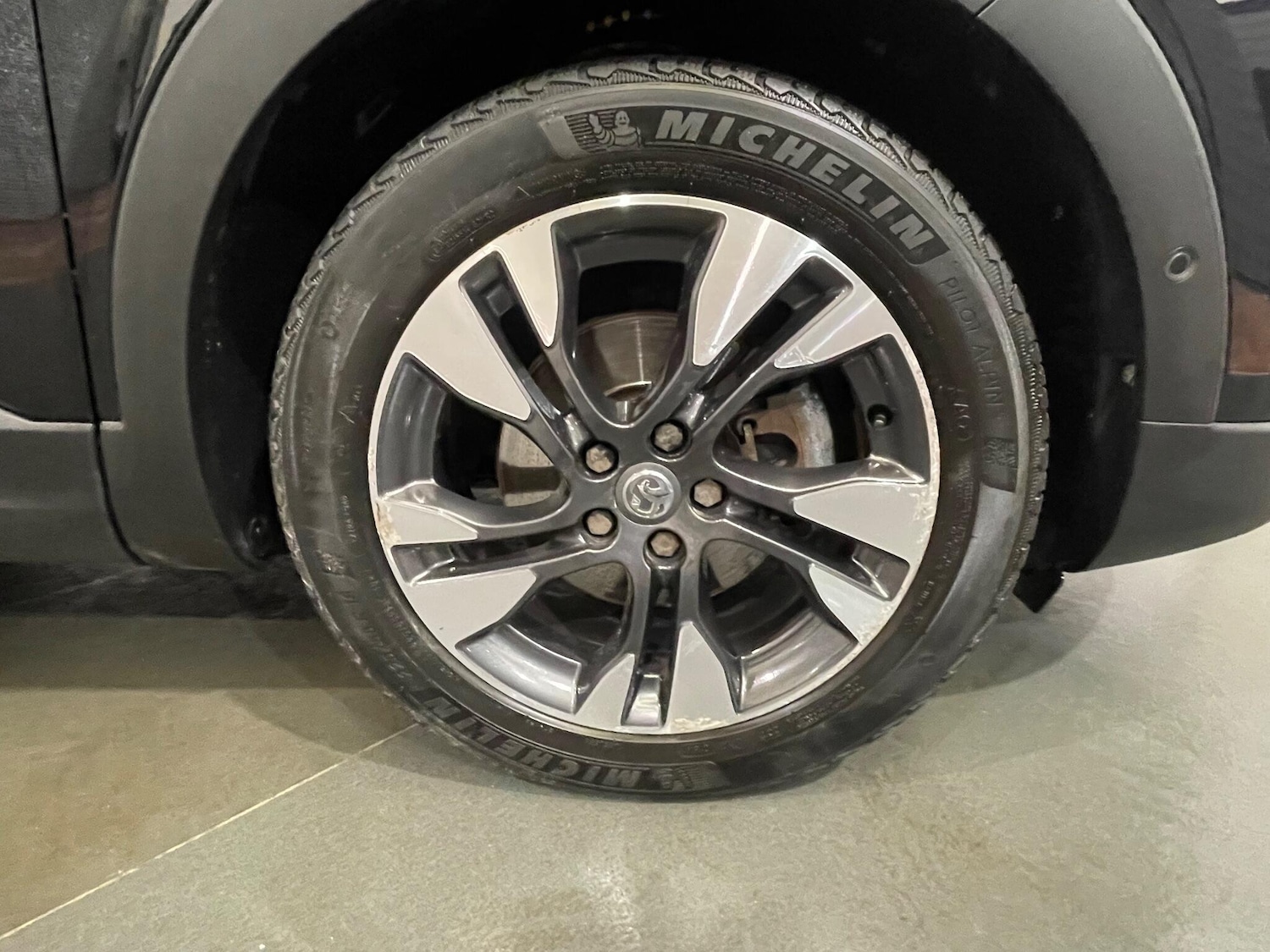 Used Vauxhall Grandland X 2019 for sale - 77768659: Photo 48