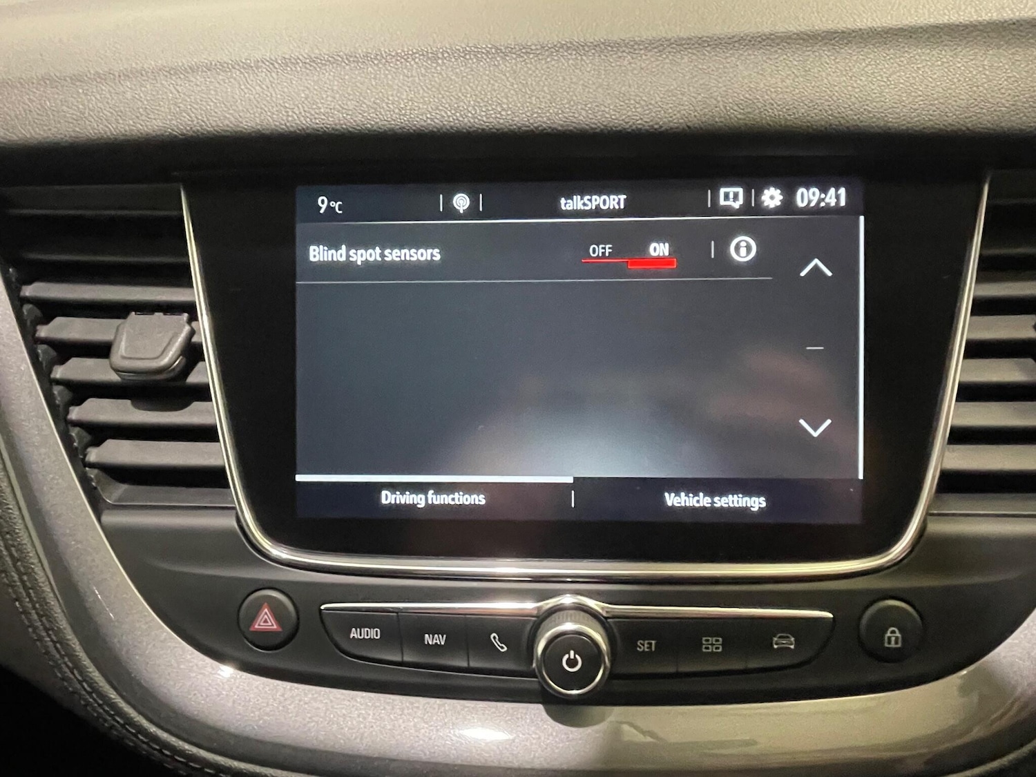 Used Vauxhall Grandland X 2019 for sale - 77768659: Photo 49