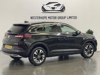 Used Vauxhall Grandland X 2019 for sale - 77768659: Photo