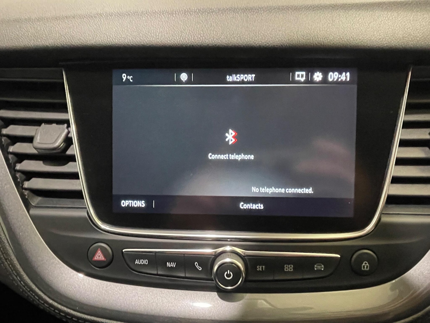 Used Vauxhall Grandland X 2019 for sale - 77768659: Photo 50