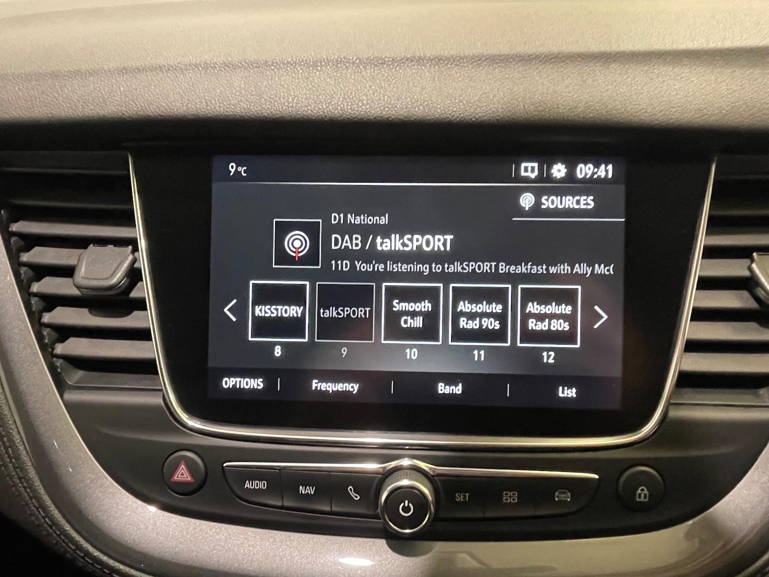 Used Vauxhall Grandland X 2019 for sale - 77768659: Photo 51