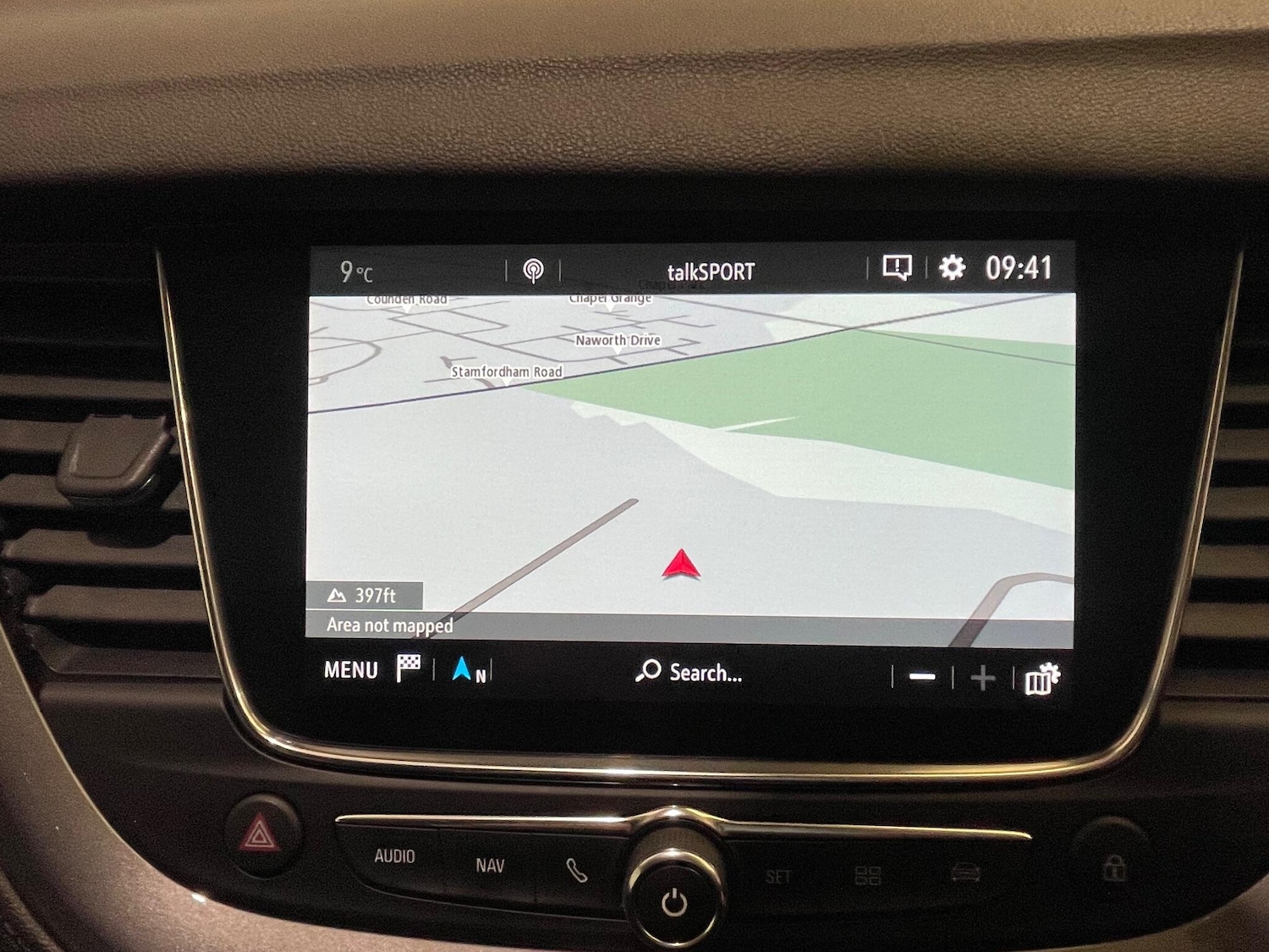 Used Vauxhall Grandland X 2019 for sale - 77768659: Photo 52