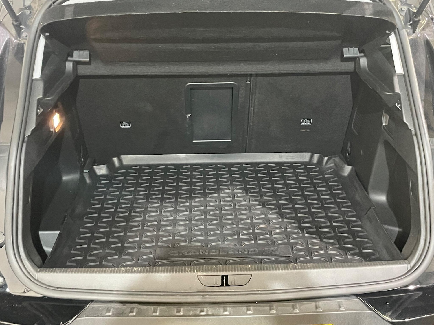 Used Vauxhall Grandland X 2019 for sale - 77768659: Photo 53