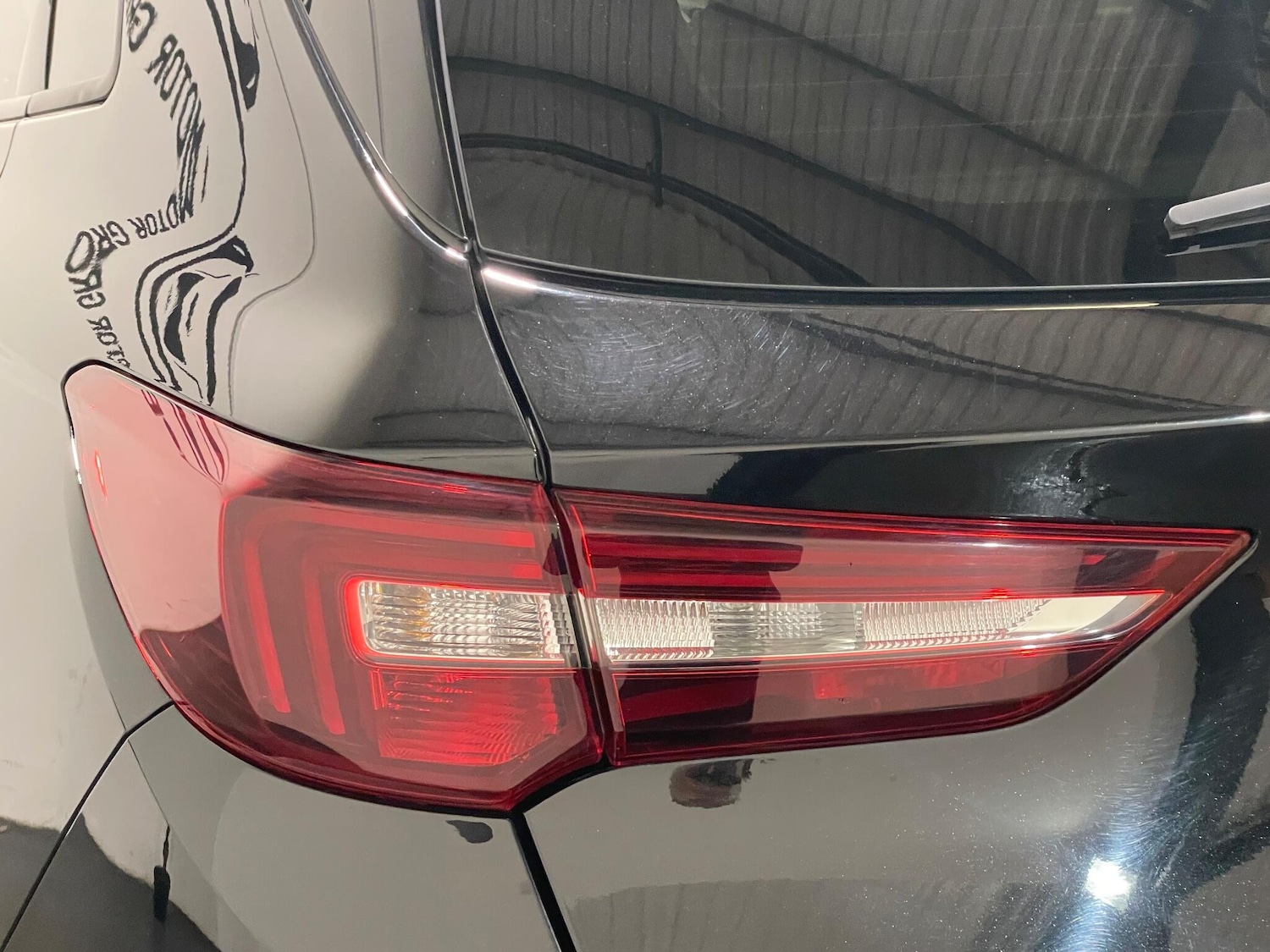 Used Vauxhall Grandland X 2019 for sale - 77768659: Photo 56