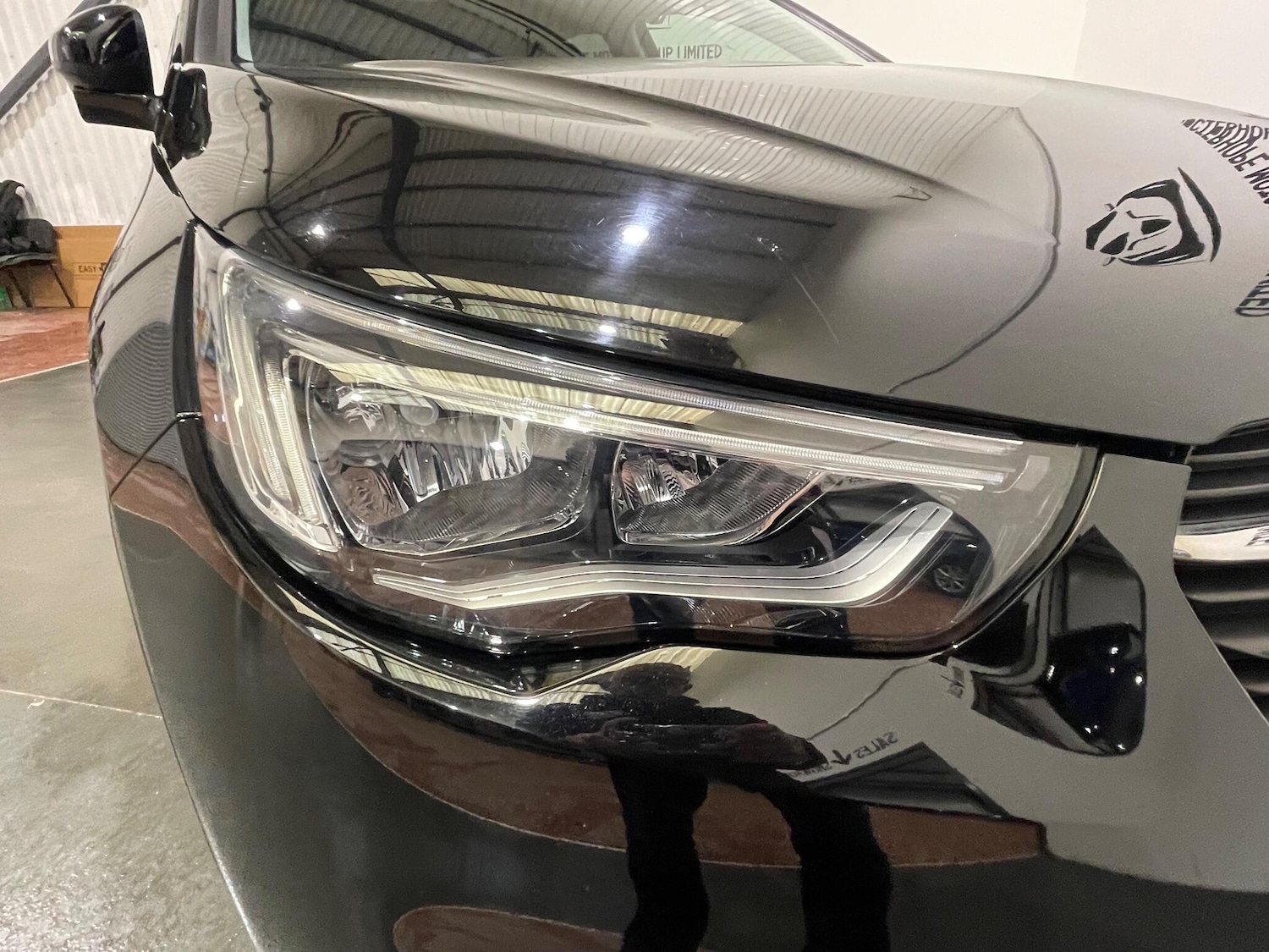 Used Vauxhall Grandland X 2019 for sale - 77768659: Photo 57