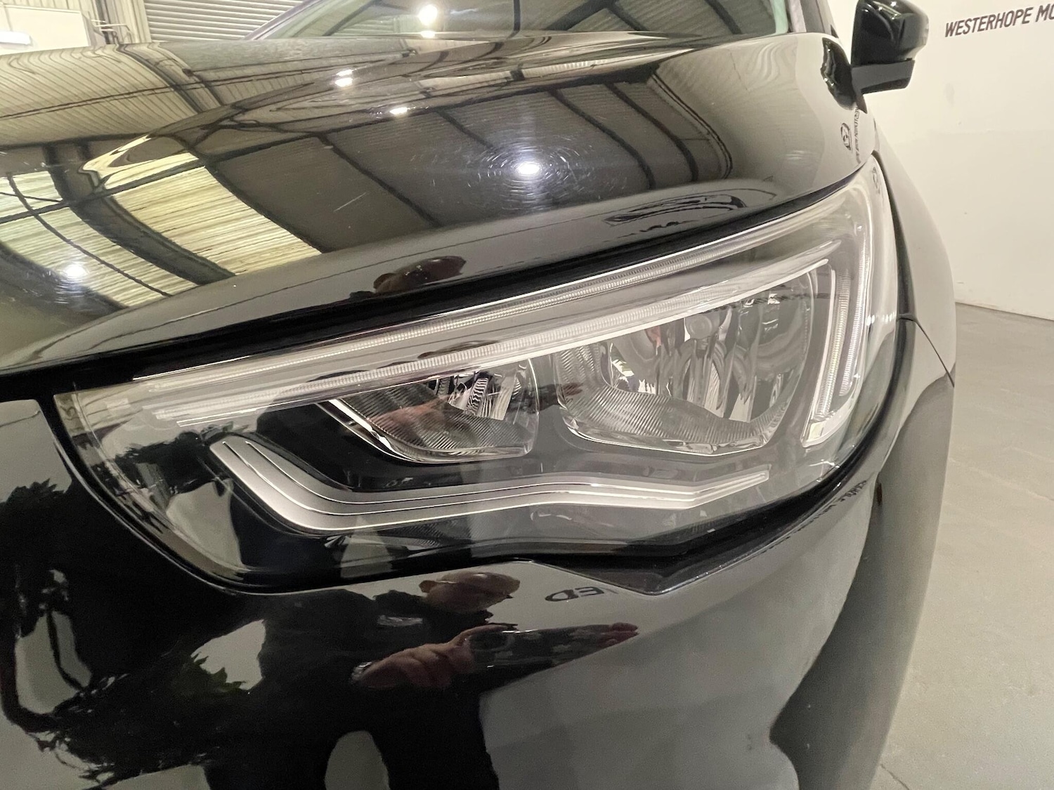 Used Vauxhall Grandland X 2019 for sale - 77768659: Photo 58