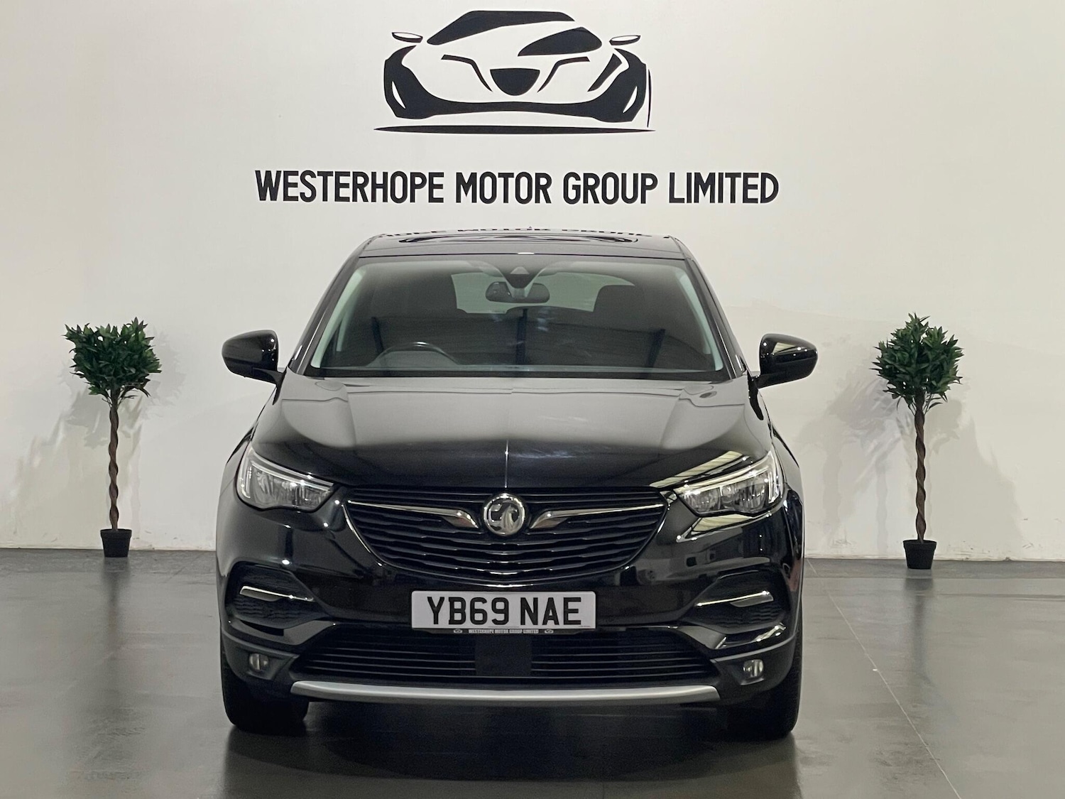 Used Vauxhall Grandland X 2019 for sale - 77768659: Photo 7