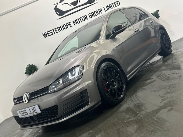 Used Volkswagen Golf 2016 for sale - 76337276: Photo 10