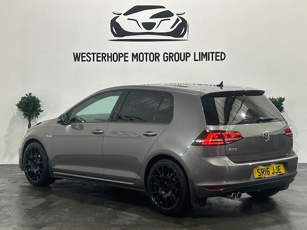 Used Volkswagen Golf 2016 for sale - 76337276: Photo 11