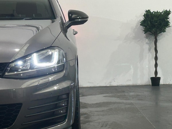 Used Volkswagen Golf 2016 for sale - 76337276: Photo 12