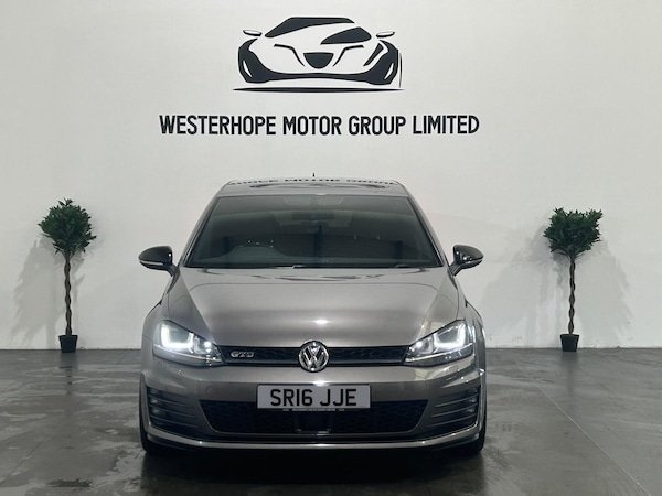 Used Volkswagen Golf 2016 for sale - 76337276: Photo 13