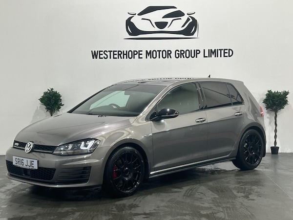 Used Volkswagen Golf 2016 for sale - 76337276: Photo 14