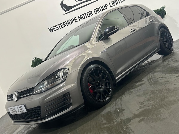 Used Volkswagen Golf 2016 for sale - 76337276: Photo 15