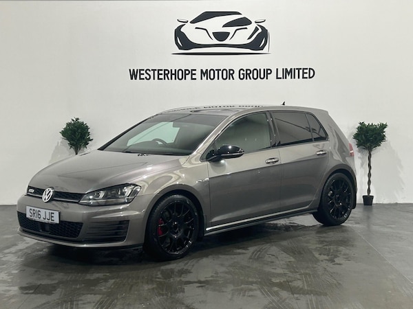 Used Volkswagen Golf 2016 for sale - 76337276: Photo 16