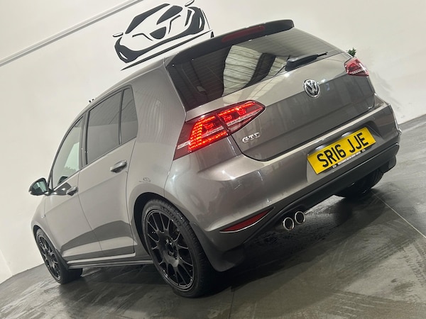 Used Volkswagen Golf 2016 for sale - 76337276: Photo 18