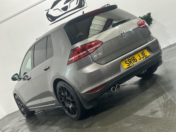 Used Volkswagen Golf 2016 for sale - 76337276: Photo 19