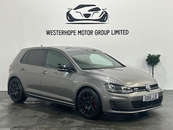 2016 (16) - 2.0 TDI GTD 5dr