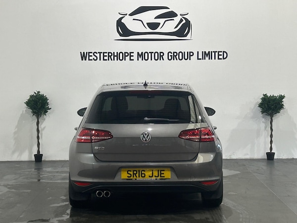Used Volkswagen Golf 2016 for sale - 76337276: Photo 22