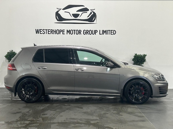 Used Volkswagen Golf 2016 for sale - 76337276: Photo 23