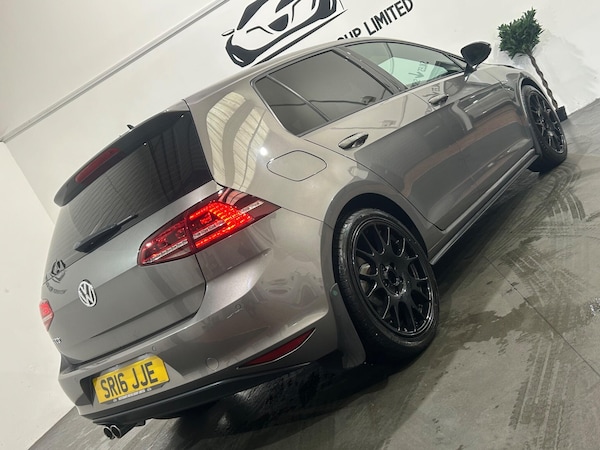 Used Volkswagen Golf 2016 for sale - 76337276: Photo 24
