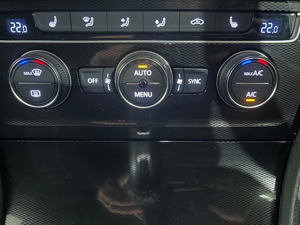 Used Volkswagen Golf 2016 for sale - 76337276: Photo 31
