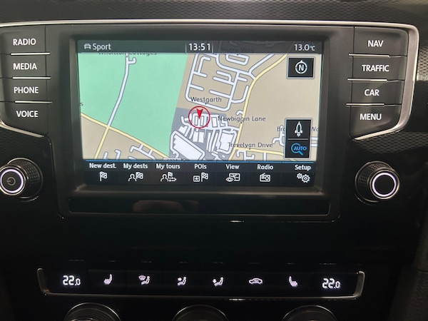 Used Volkswagen Golf 2016 for sale - 76337276: Photo 41