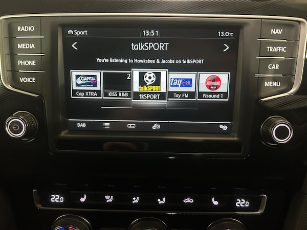 Used Volkswagen Golf 2016 for sale - 76337276: Photo 42