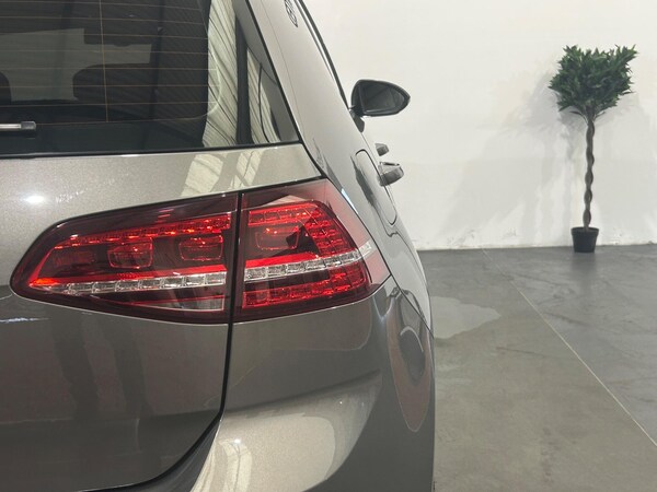 Used Volkswagen Golf 2016 for sale - 76337276: Photo 46