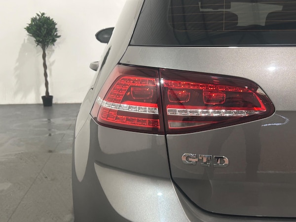 Used Volkswagen Golf 2016 for sale - 76337276: Photo 47