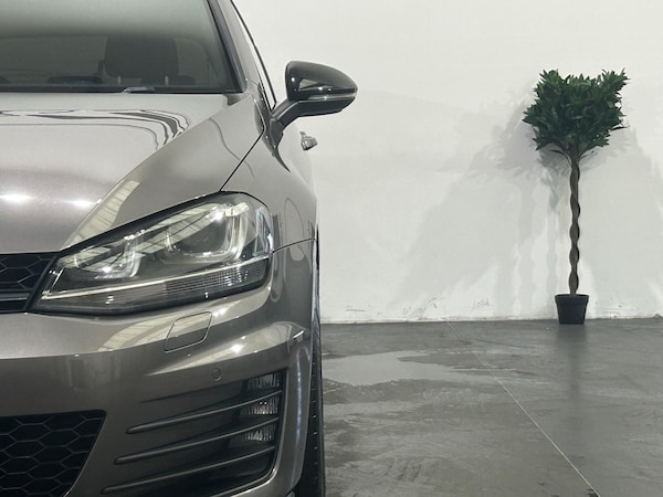 Used Volkswagen Golf 2016 for sale - 76337276: Photo 48