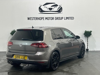 Used Volkswagen Golf 2016 for sale - 76337276: Photo 4